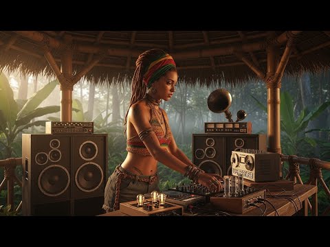Roots Reggae 2026 – Rasta Spirit & Uplifting Roots Mix