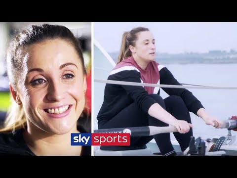 Sky News - Victoria Evans