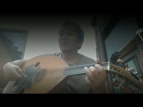Samai Bayati Al-Aryan, cover oud @dukekopyah4801