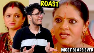 Rasode Mein Kaun Tha!! Sath Nibhana Sathiya Roast | DOWNLOAD THIS VIDEO IN MP3, M4A, WEBM, MP4, 3GP ETC