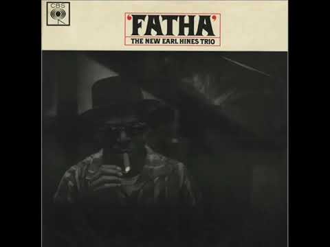 Earl Hines Trio- St  James Infirmary Blues