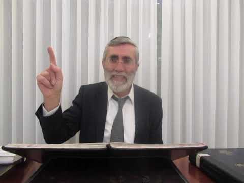 הרב יהושע ביבי - ספירת העומר - שיעור 006 - ב' פרושים אורך ועובי בשעה''כ דף פ''ד סוע''א והנפק''מ