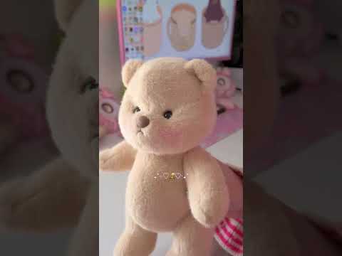 Bear is a lifestyle!🙌🐻#getahug #teddy #cute #gift #pink