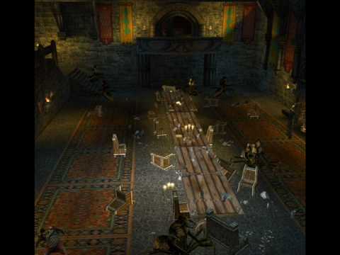 Dungeon Siege OST - Castle Ehb and Hiroth 4