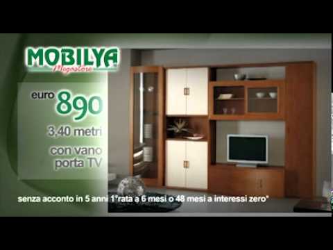 A febbraio soluzioni d'arredo in offerta a prezzi imbattibili! 06