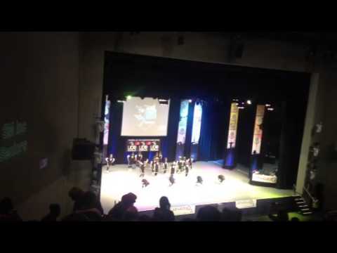 SMinc UDO World Championships 24/08/13