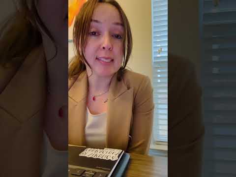 Maria Video Transcript