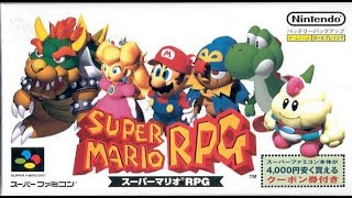 Download lagu SNES Classic (Longplay) Super Mario RPG: Legend of the Seven Stars (#1) mp3 Download lagu SNES Classic (Longplay) Super Mario RPG: Legend of the Seven Stars (#1) mp3