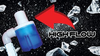 What are these FLOAT VALVES for??