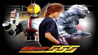 Download lagu JustiΦ's by Takumi Inui(CV.半田健人) mp3