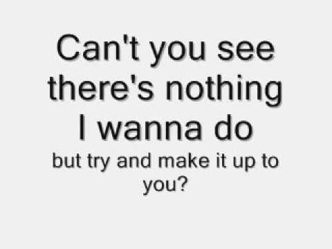 Daughtry - Feels Like Tonight lyrics