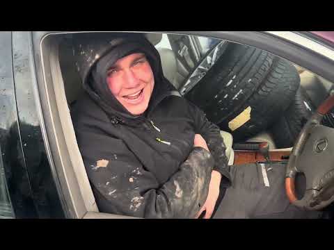 Shrigleytube Tv ep 127 the move continues! 