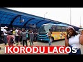 Exploring Ikorodu: A Personal Journey & Resident Stories | Unveiling the Heart of Ikorodu, Lagos