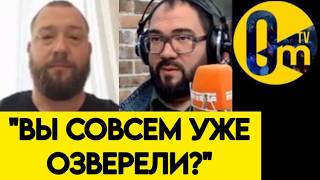 💥"НУ И ДЛЯ ЧЕГО НАМ ЭТА В0ЙНА? СЕБЕ ЖЕ ХУЖЕ СДЕЛАЛИ!"