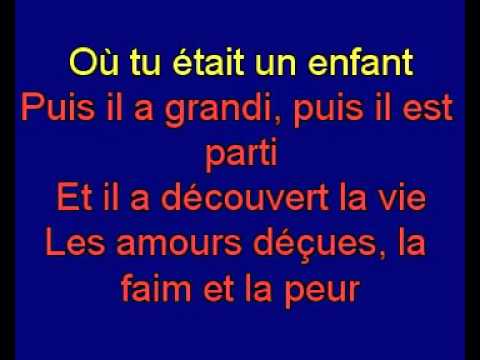 download lagu mp3 mp4 Donna Donna Claude François Karaoké, download lagu Donna Donna Claude François Karaoké gratis, unduh video klip Donna Donna Claude François Karaoké