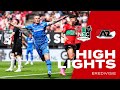 ?️ European ticket in the pocket! | Highlights NEC - AZ