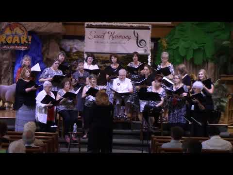 Sweet Harmony 6 8 19