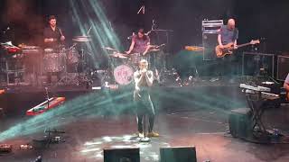 Deséame suerte - Vetusta Morla en Santiago de Chile