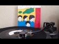 Josef K - Sorry For Laughing (7inch)