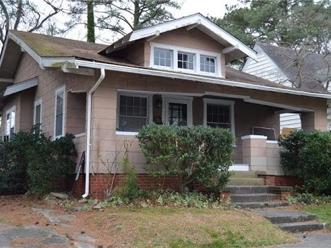 Homes for Sale - 413 Massachusetts AVE, Norfolk, VA