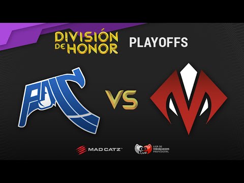 Pain Gaming vs Summa GG - #LoLHonor Playoffs Sprint 1