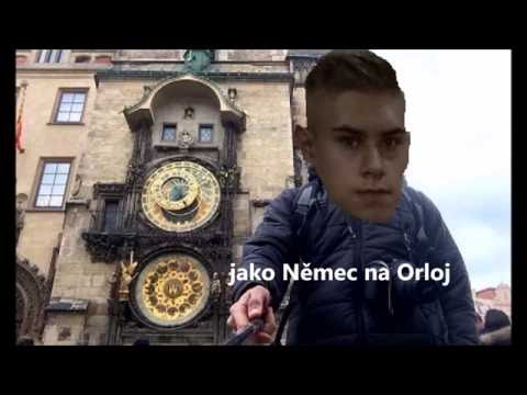 Kabát-Dole v dole, funny obrázky+lyrics