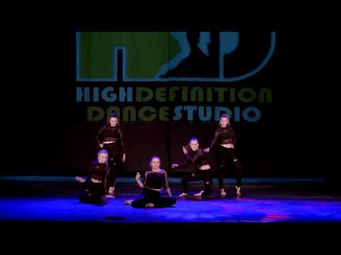 Modern HD - mini formacja | Zakończenie sezonu 2017