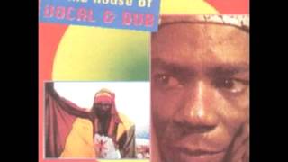 Prince Far I & King Tubby - In the house of vocal & dub - Album