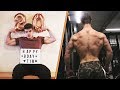 BIRTHDAY Back Workout | DEADLIFT PR