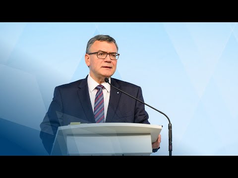 Pressekonferenz nach der Kabinettssitzung (05.12.2023) - Bayern