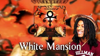 FIRST TIME HEARING Prince - White Mansion Reaction