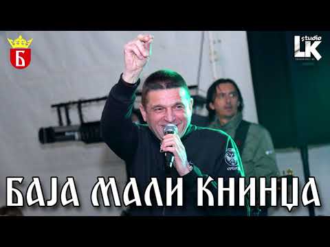 Baja Mali Knindza - Gavrilo Princip - (LIVE) - (Divcibare 2017)