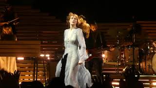 &quot;June &amp; Hunger &amp; Ship to Wreck&quot; Florence &amp; the Machine@Merriweather Columbia, MD 6/3/19