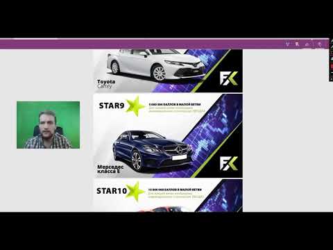 FX Trading Corp Presentation Marketing   Фх трейдинг презентация  Просто огонь