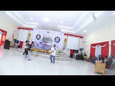 Yapen Gang (Brotha_Sc live in sabeta papua Event)