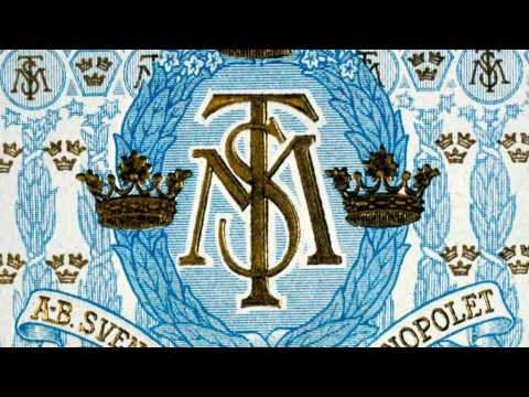 Swedish Match - From Seed to Can