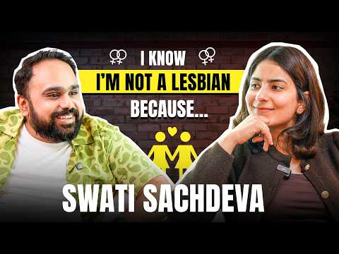 Bisexual, Brazen, & Banned? Swati Sachdeva on Rape Threats & Trolls