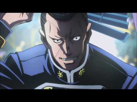 Jojo's Bizarre Adventure: Diamond is Unbreakable - Okuyasu's Theme "The Hand"