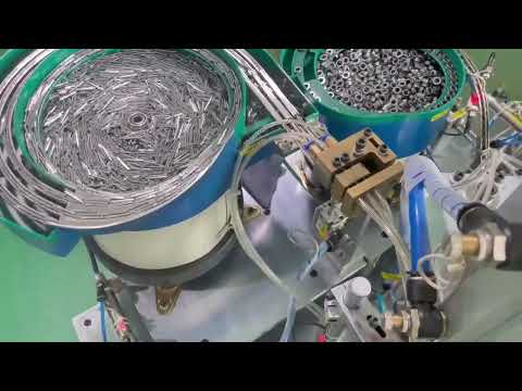 Automation JGY 370 Pressure Wheel Axle Bearing