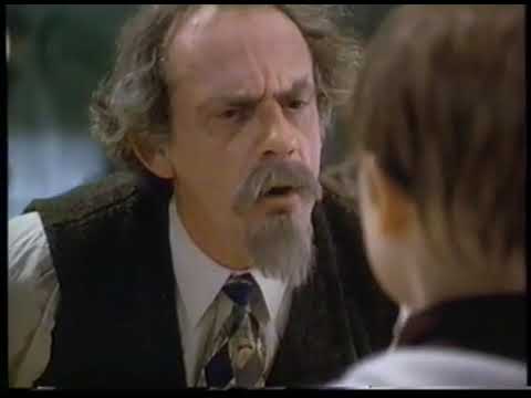 The Pagemaster  Sneak Peak  From Once Upon A Forest Trailer VHS Ad   June 18, 1993