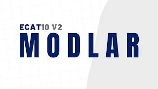 ECAT10 Katalog Modları | Klasik, B2B, Araç, Hızlı, Arama ve Liste Modu