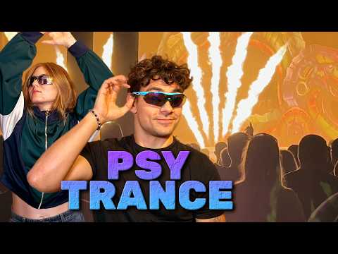 WE TESTED THE LARGEST FESTIVAL IN GERMANY (Indian Spirit Festival)