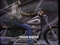 1984 Harley Davidson National TV Commercial