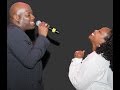 Will Downing and Terisa Griffin Sing "Nothing Has Ever Felt Like This"