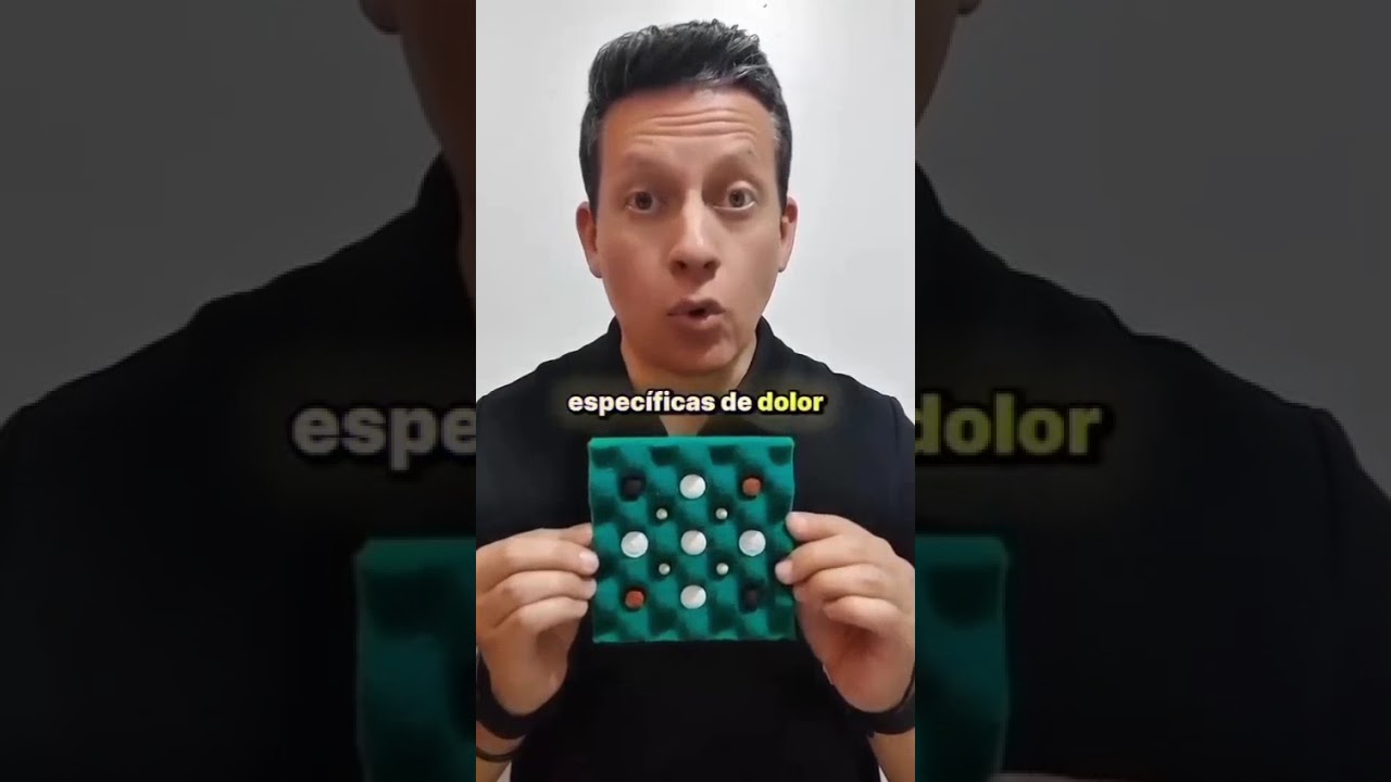 Esto usan en Japón hace años para el dolor (y casi nadie lo conoce). Ya lo tenemos en LatinoAmérica