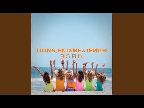 Big Fun (Dirty Ducks Extended Remix)