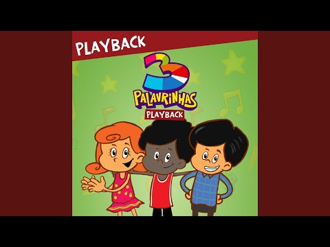 A Deus Dai Louvor (Playback)