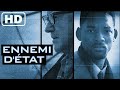 Ennemi D État 1998 Bande Annonce Officielle VF