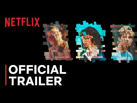 Absolute Beginners (Absolutni debiutanci) - 2023 - Netflix Series Trailer - English Subtitles