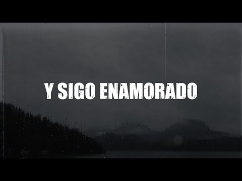 José Luis Perales - Y Sigo Enamorado (Letra/Lyrics)